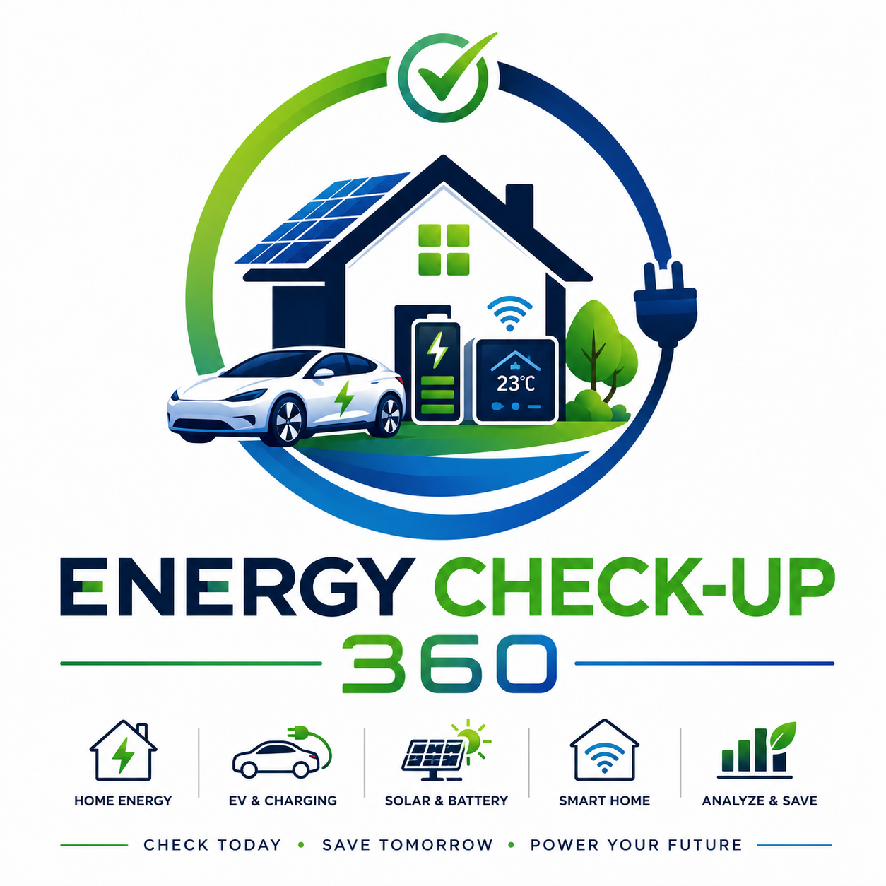 Energy Check-Up 360